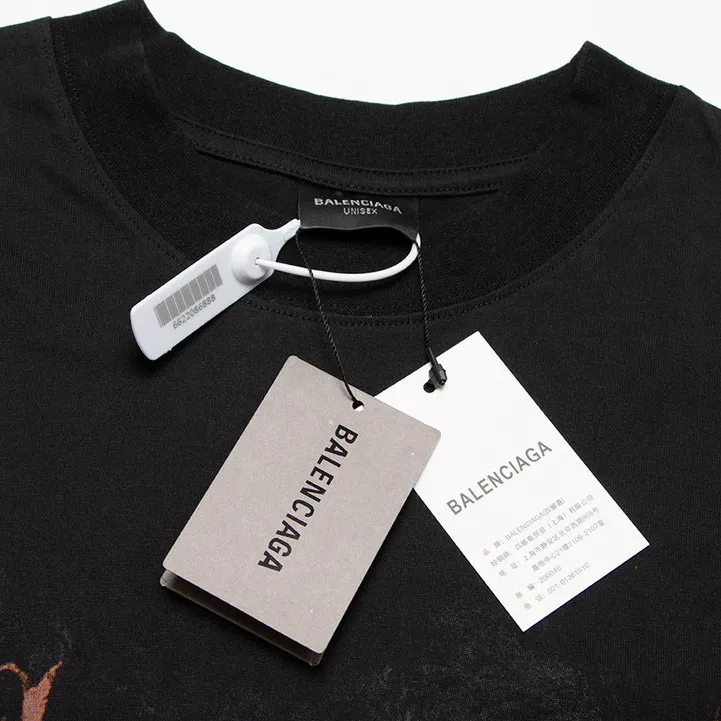 BLCG T-Shirt - BLCG0030 - Image 3