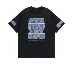 BLCG T-Shirt - BLCG0032