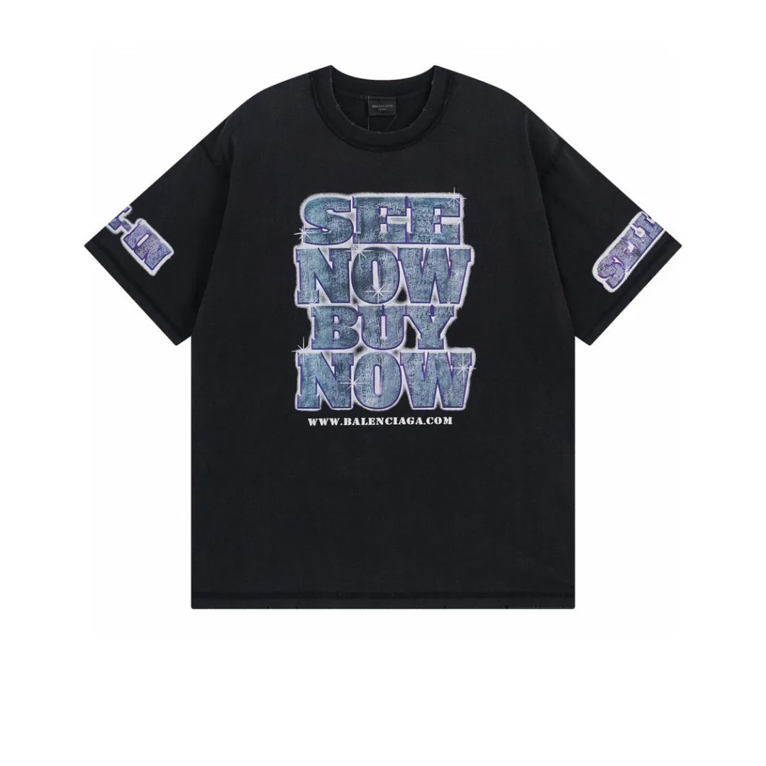 BLCG T-Shirt - BLCG0032