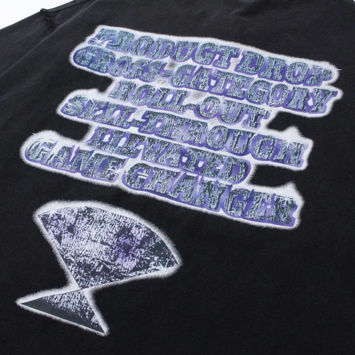 BLCG T-Shirt - BLCG0032 - Image 7