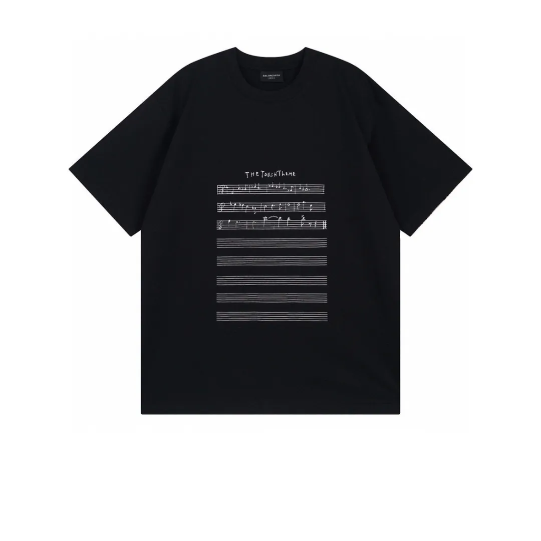 BLCG T-Shirt - BLCG0033