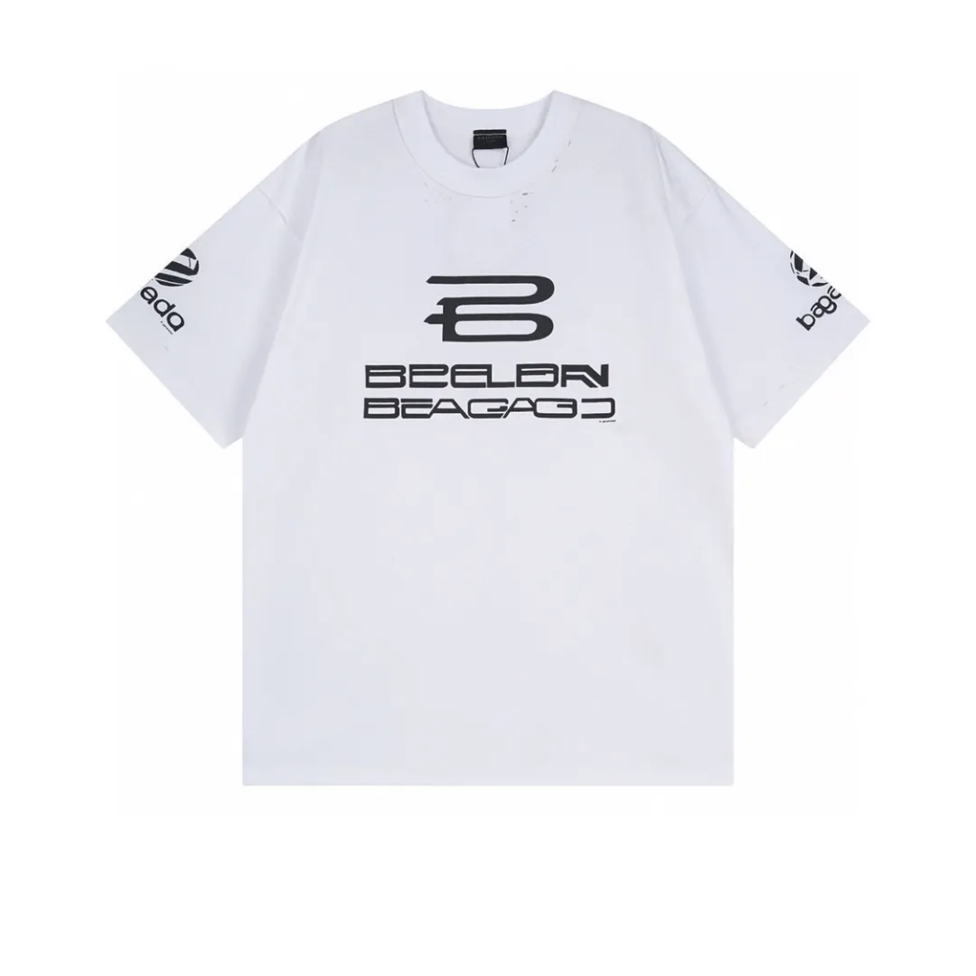 BLCG T-Shirt - BLCG0035