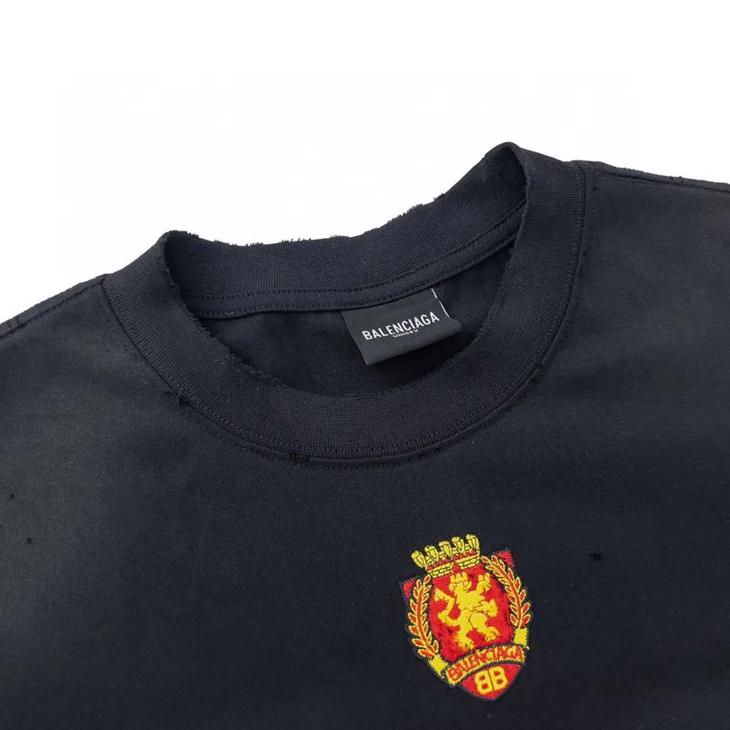 BLCG T-Shirt - BLCG0038 - Image 9