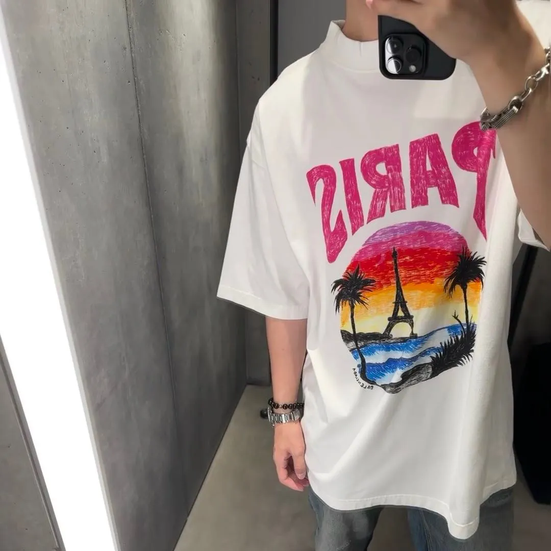 BLCG T-Shirt - BLCG0049 - Image 10