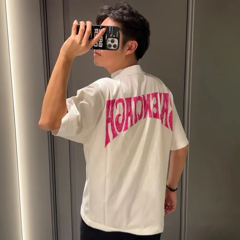 BLCG T-Shirt - BLCG0049 - Image 9