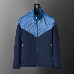 Alternative view of BO Water Repellent Jacket - BO0002