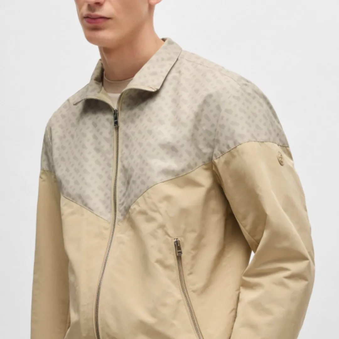 BO Water Repellent Jacket - BO0003 - Image 5