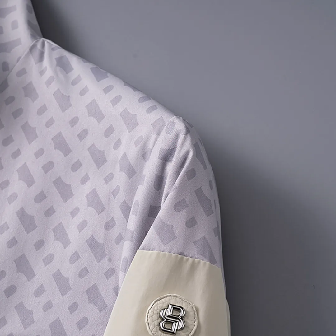 BO Water Repellent Jacket - BO0003 - Image 11