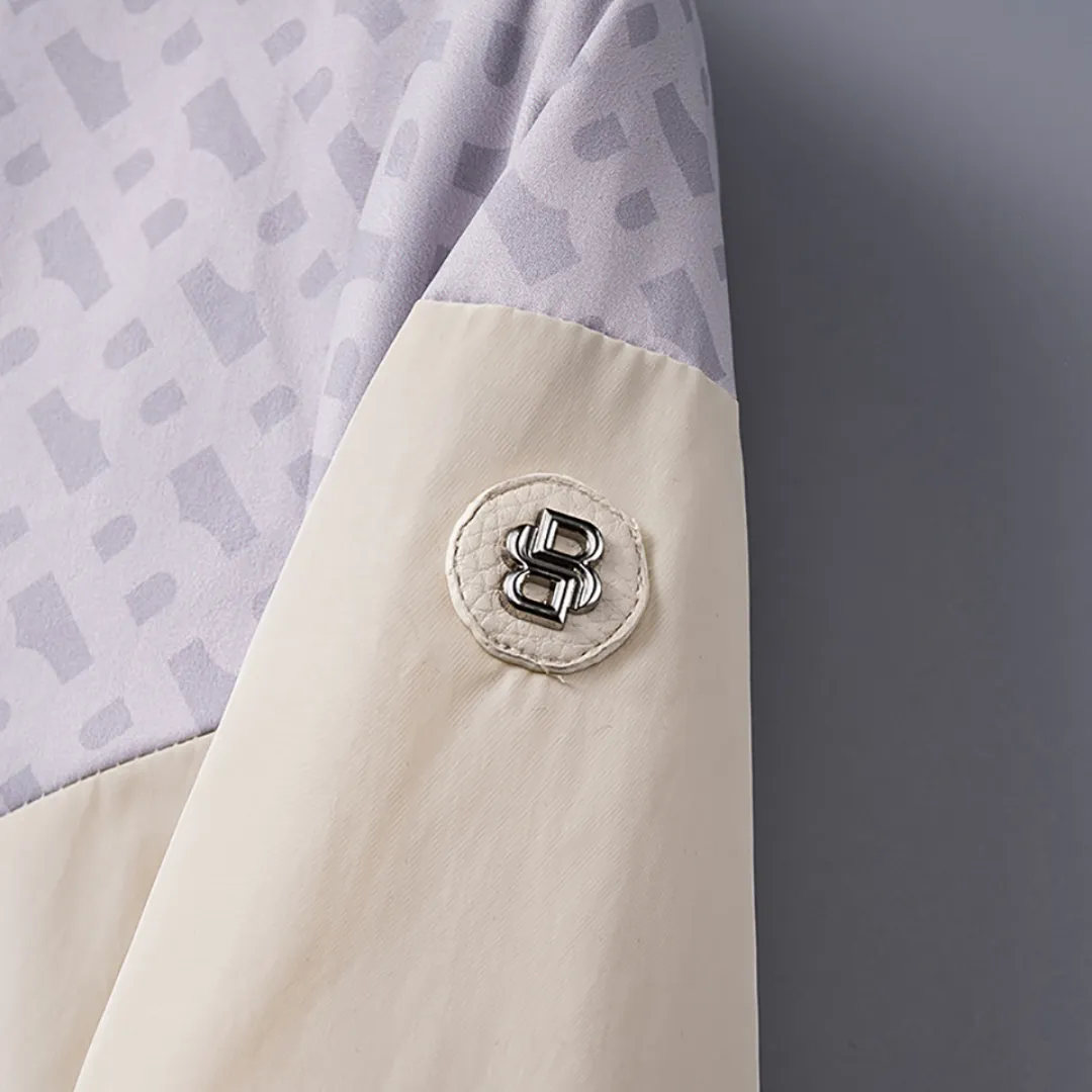 BO Water Repellent Jacket - BO0003 - Image 12