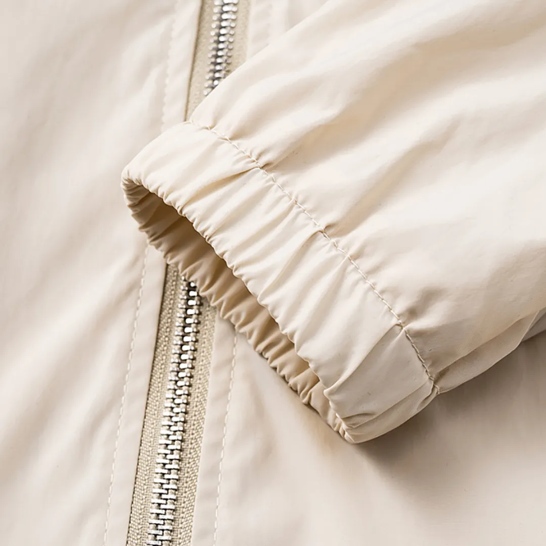 BO Water Repellent Jacket - BO0003 - Image 13