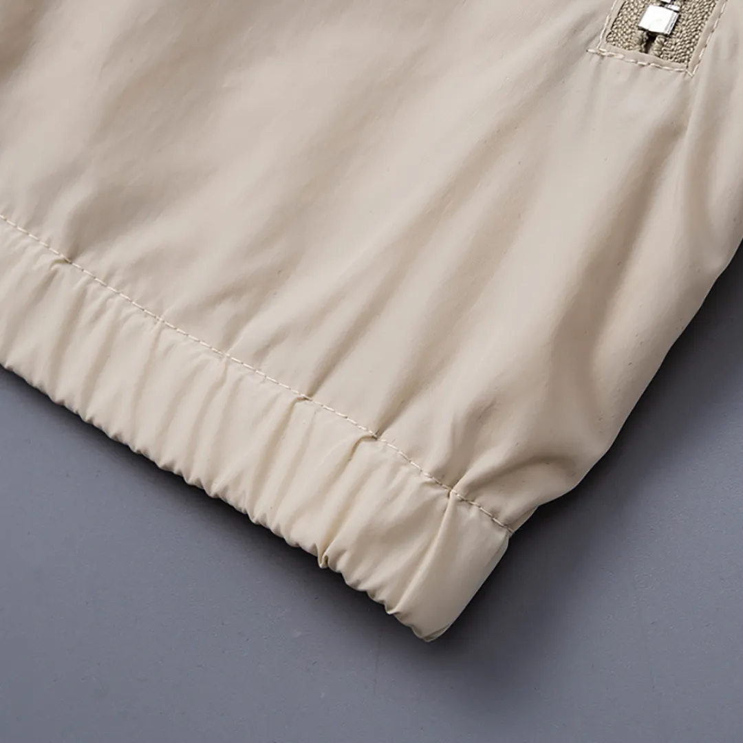 BO Water Repellent Jacket - BO0003 - Image 14