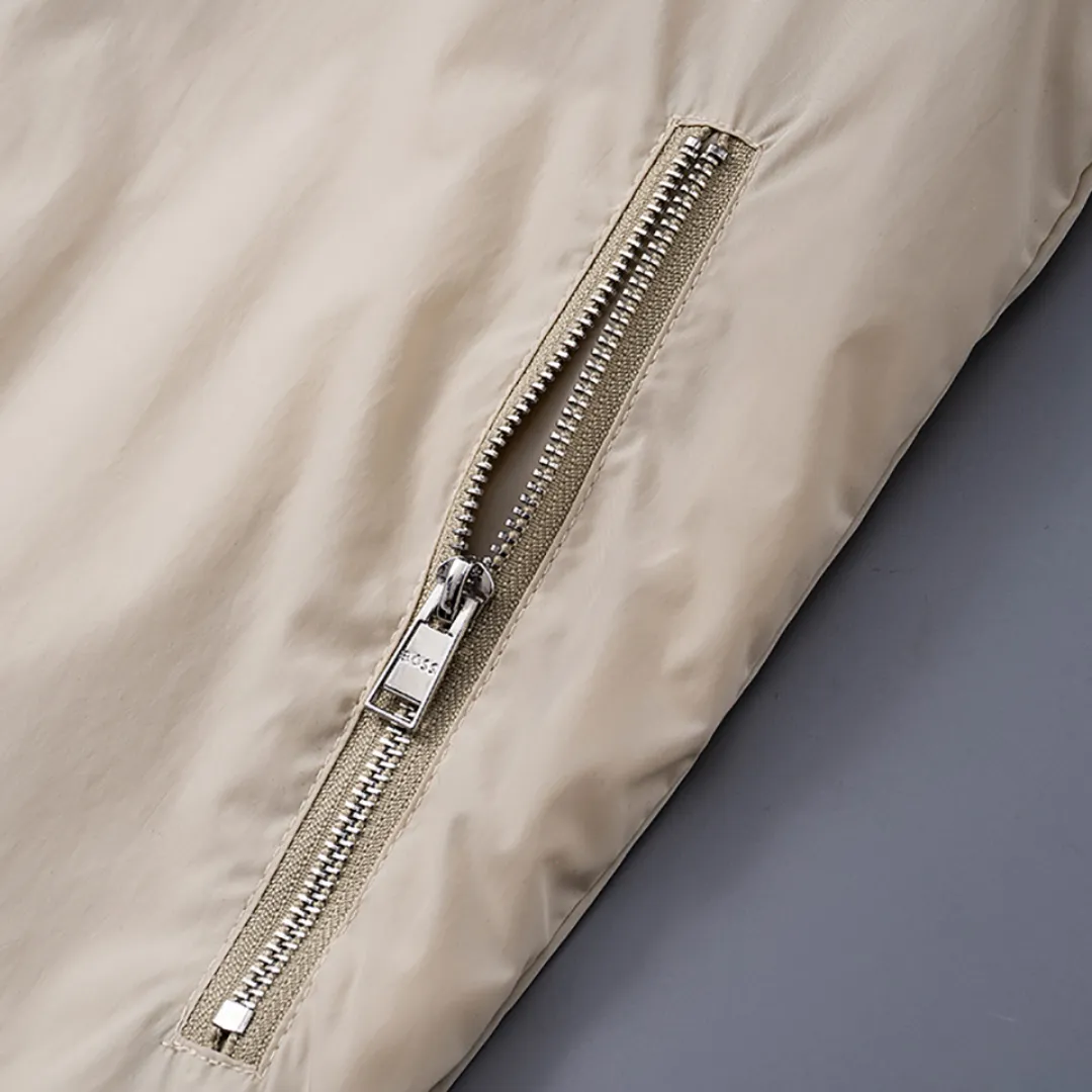 BO Water Repellent Jacket - BO0003 - Image 15