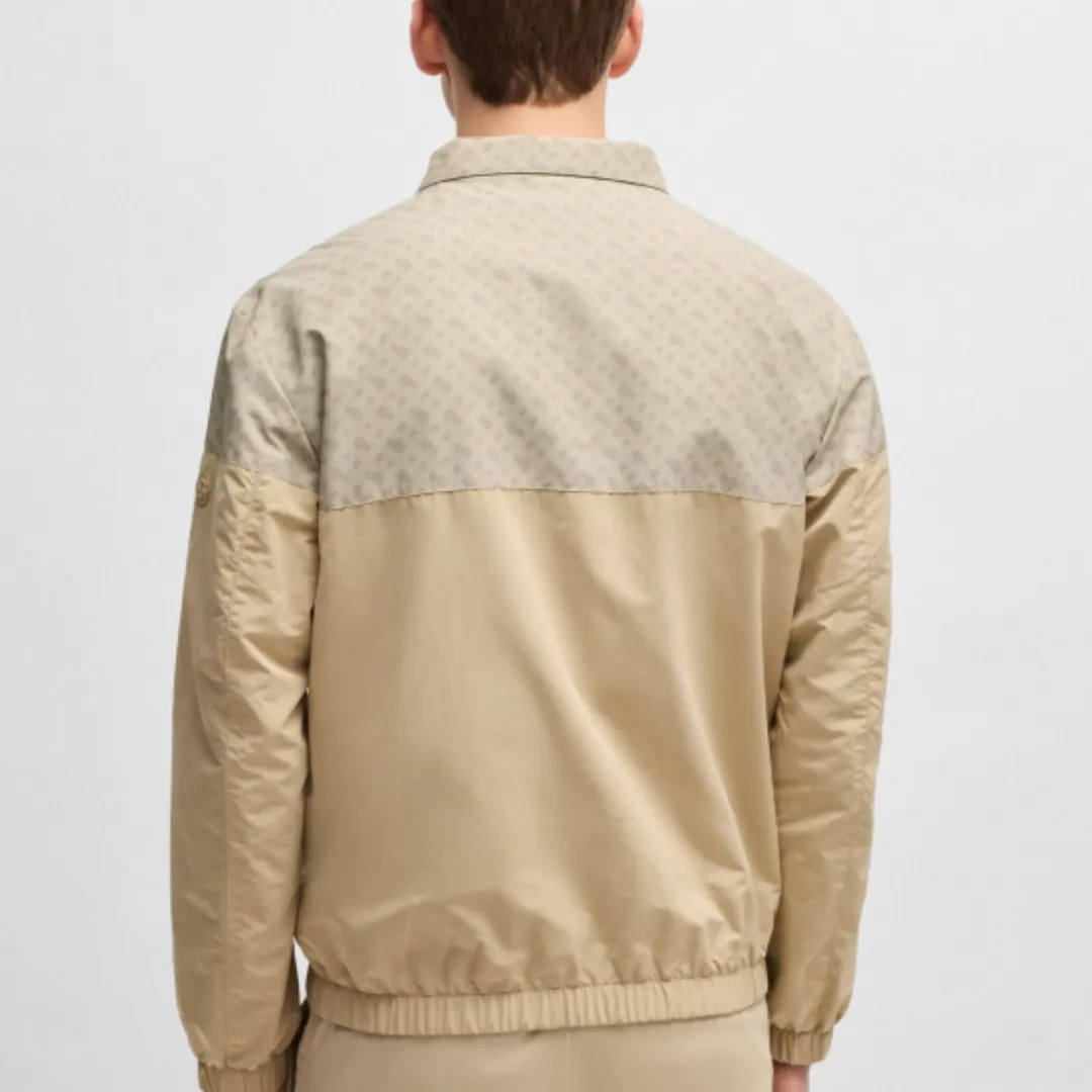 BO Water Repellent Jacket - BO0003 - Image 6