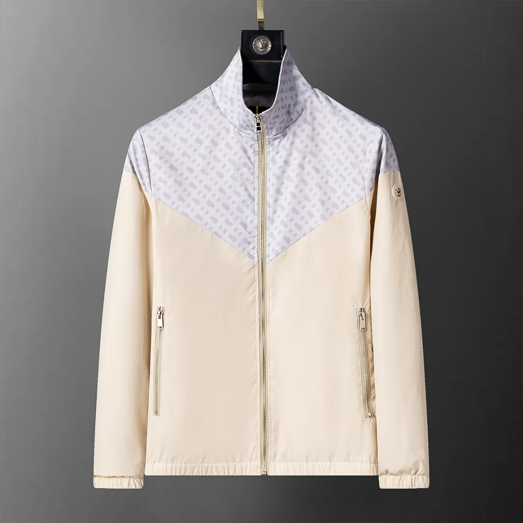 BO Water Repellent Jacket - BO0003 - Image 2