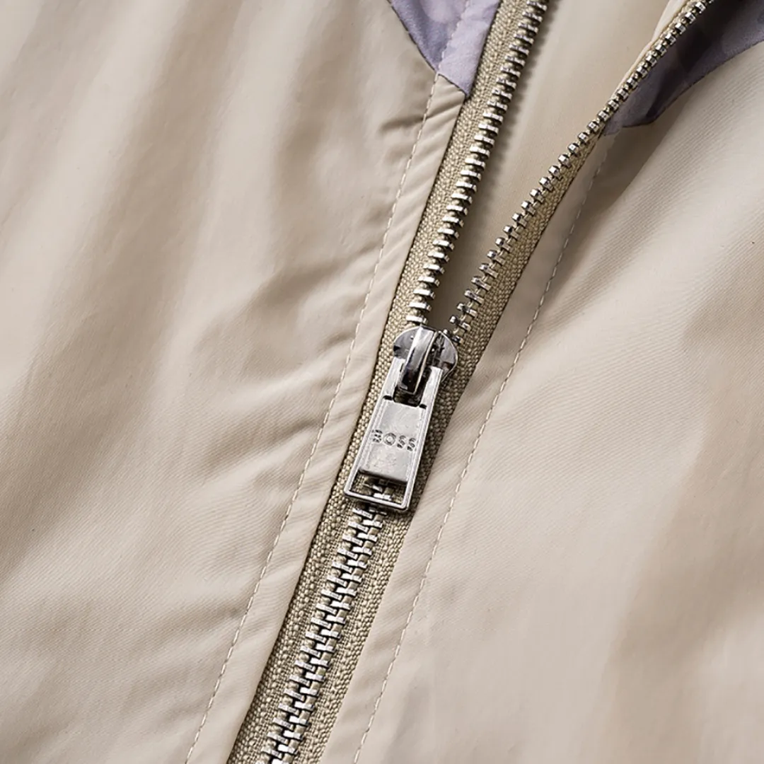 BO Water Repellent Jacket - BO0003 - Image 10