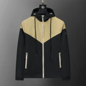 Alternative view of BO Cireno Jacket - BO0005