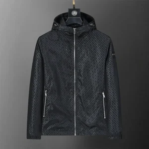 Alternative view of BO Condeko Jacket - BO0008