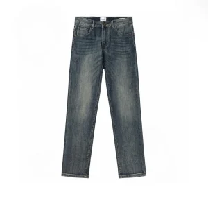 BUR Blue Jeans - BUR0001