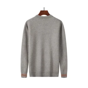 Alternative view of BUR Sweater - BUR0019