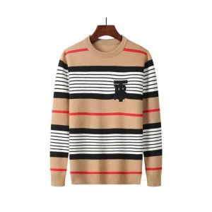 BUR Sweater - BUR0021