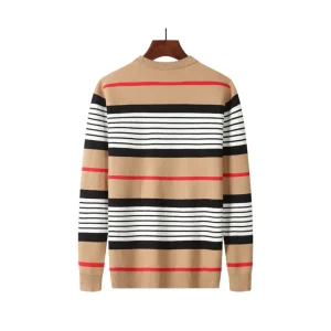 Alternative view of BUR Sweater - BUR0021