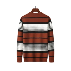 Alternative view of BUR Sweater - BUR0022