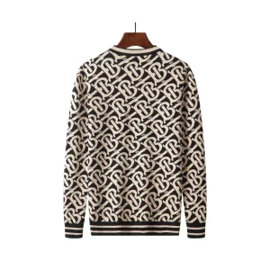 Alternative view of BUR Sweater - BUR0023