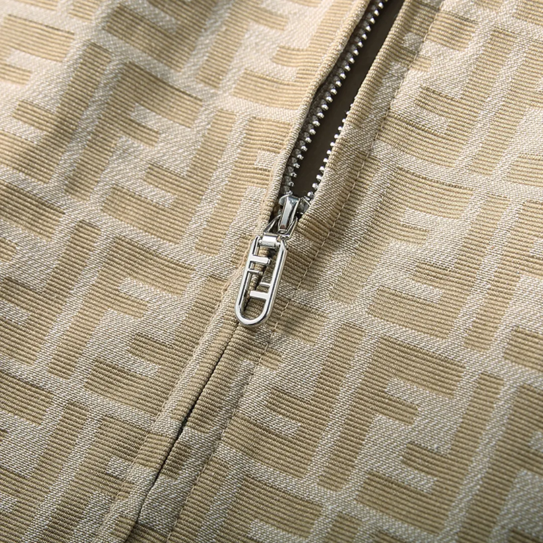 FD FF Printed Jacket - FD0004 - Image 12