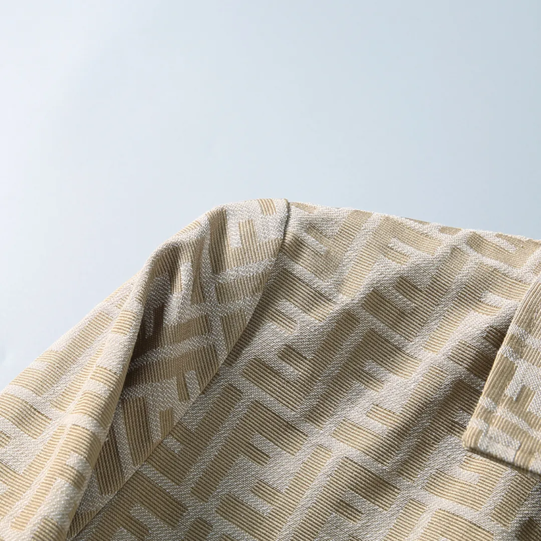 FD FF Printed Jacket - FD0004 - Image 7