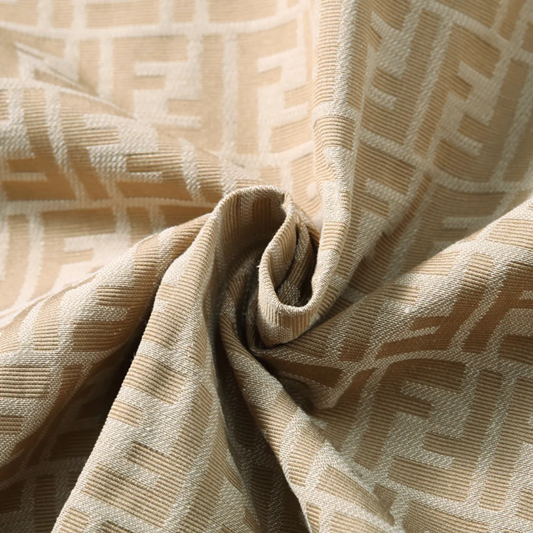 FD FF Printed Jacket - FD0004 - Image 13