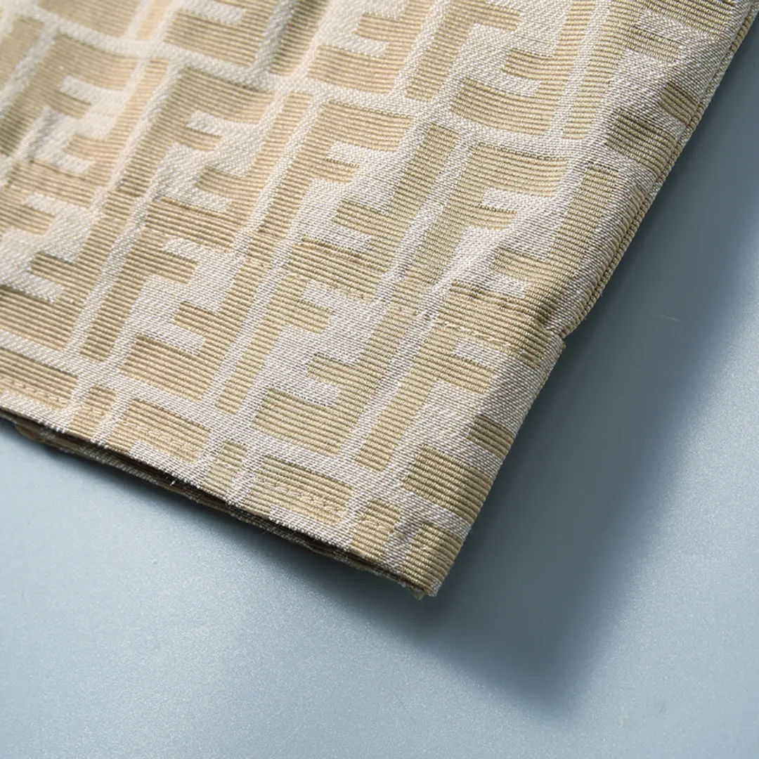 FD FF Printed Jacket - FD0004 - Image 9