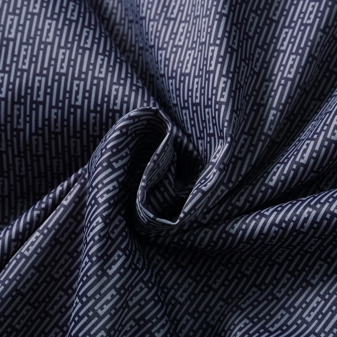 FD Zipped Jacket - FD0008 - Image 14