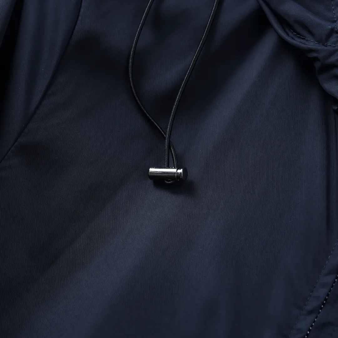 FD Zipped Jacket - FD0009 - Image 14