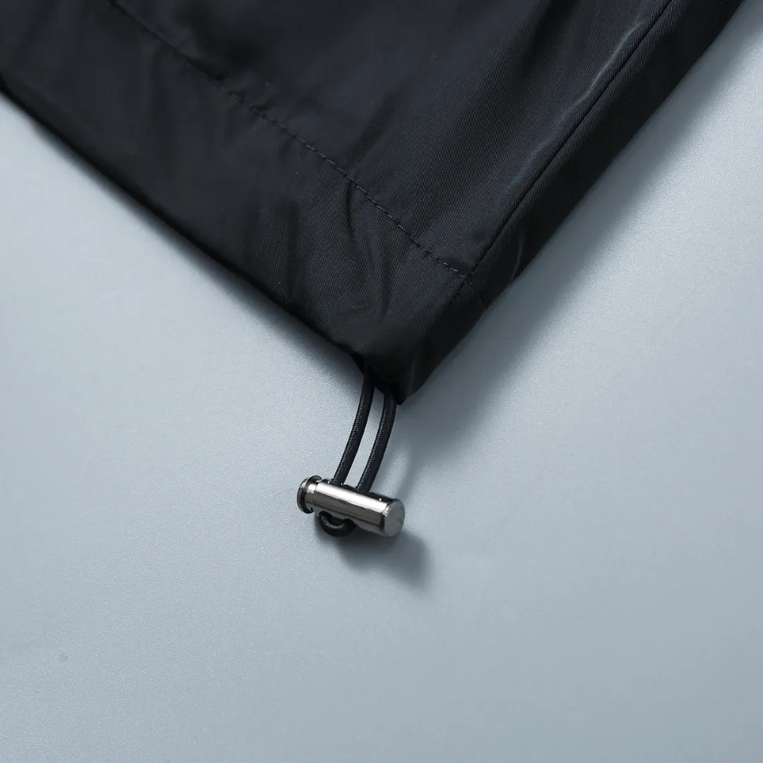 FD Zipped Jacket - FD0010 - Image 9