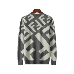 Alternative view of FD Sweater - FD0015