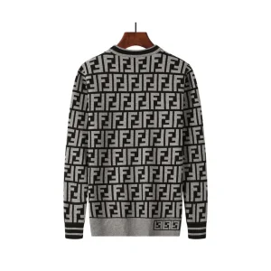 Alternative view of FD Sweater - FD0017