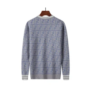 Alternative view of FD Sweater - FD0018