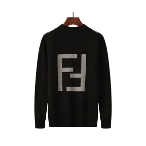 Alternative view of FD Sweater - FD0019