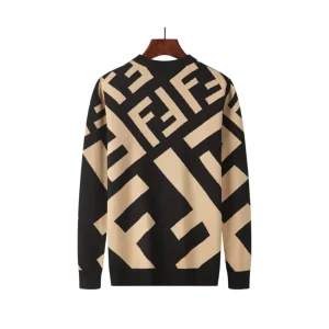 Alternative view of FD Sweater - FD0023