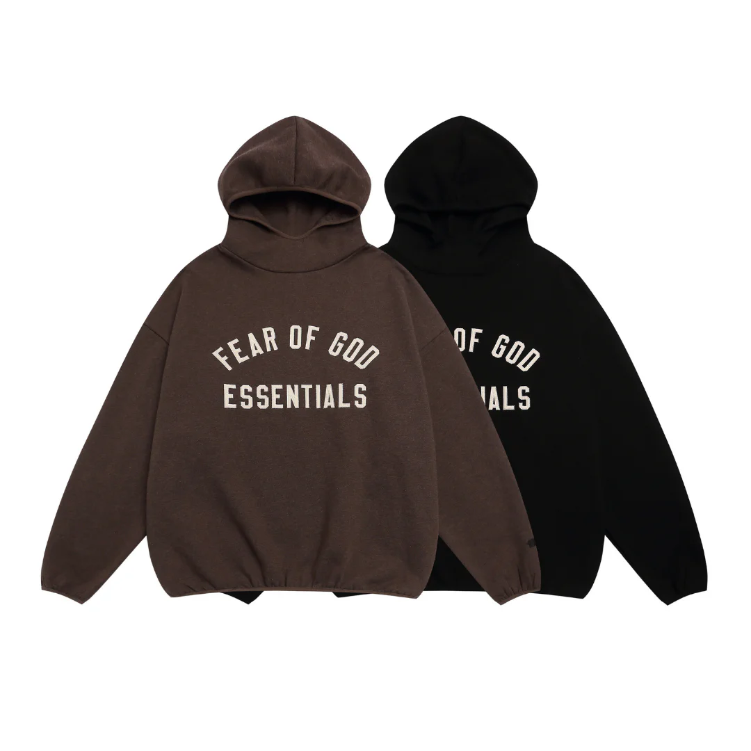 Essentials FOG Hoodie - FOG0002 - Image 14