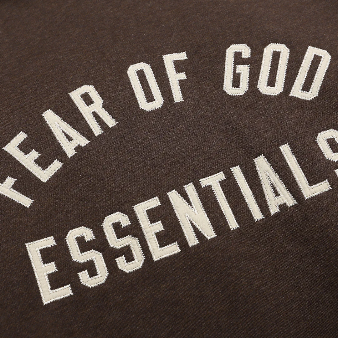 Essentials FOG Hoodie - FOG0002 - Image 8