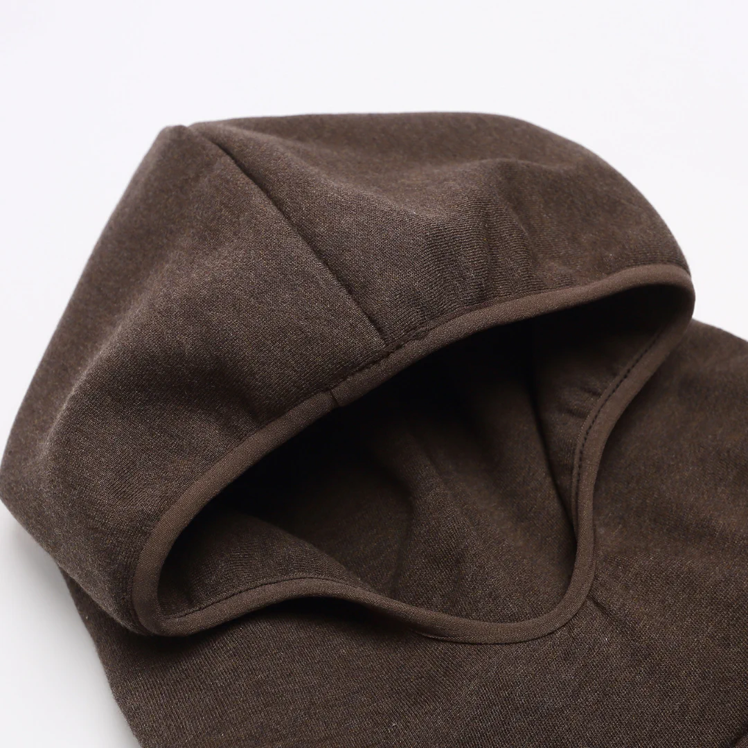 Essentials FOG Hoodie - FOG0002 - Image 7