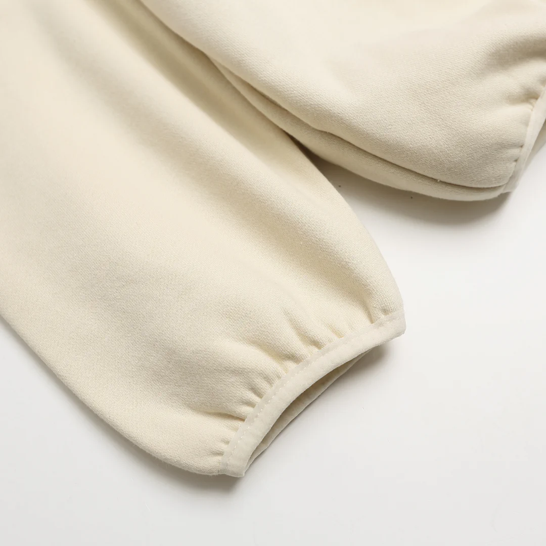 Essentials FOG Hoodie - FOG0007 - Image 7