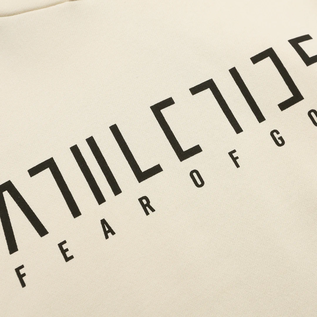 Essentials FOG Hoodie - FOG0007 - Image 6