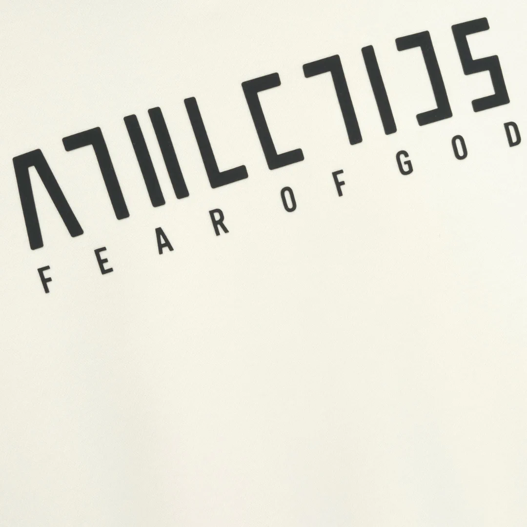 Essentials FOG Hoodie - FOG0007 - Image 4