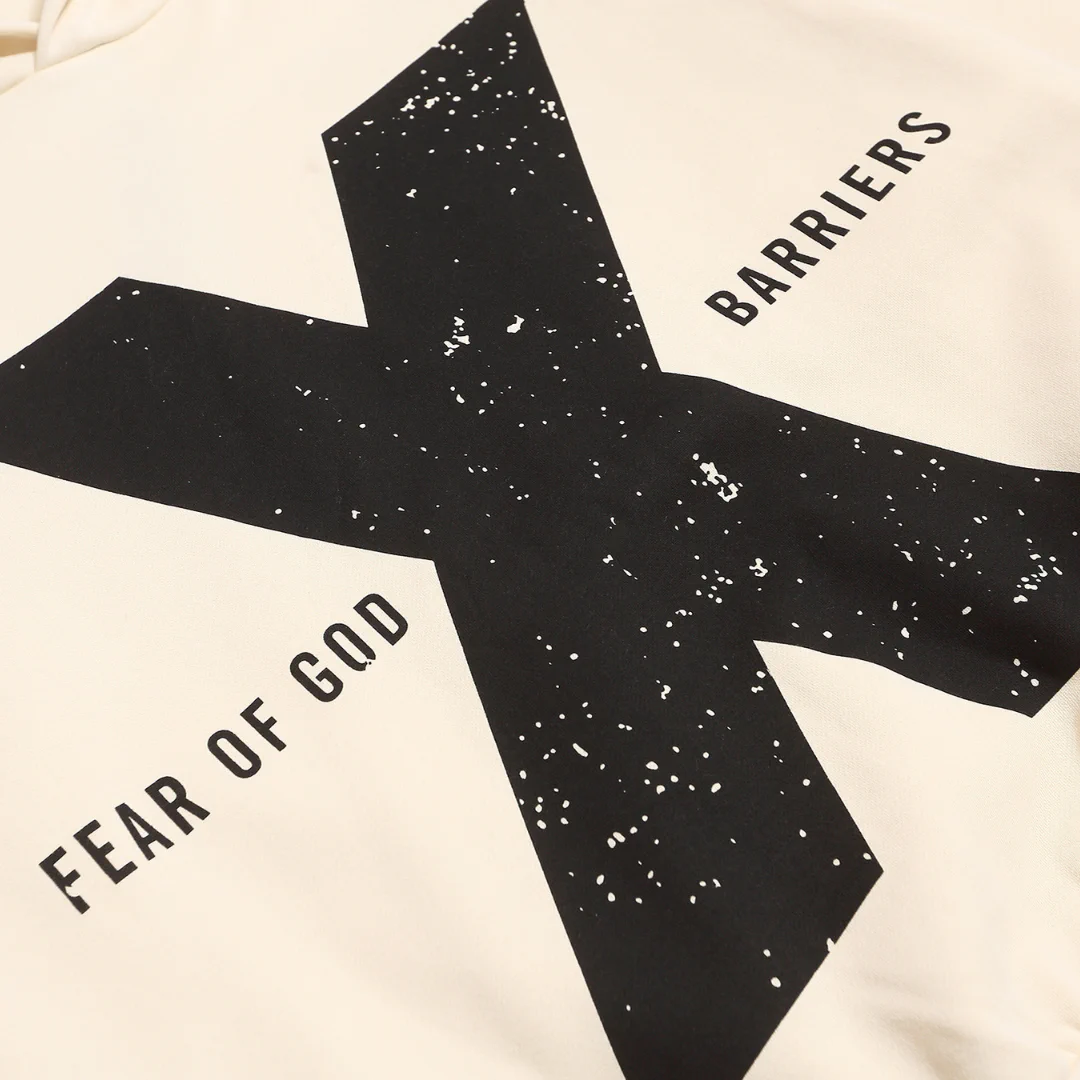 FOG Hoodie - FOG0010 - Image 7