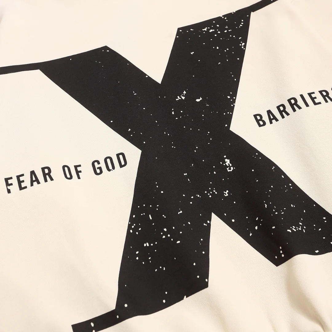 FOG Hoodie - FOG0010 - Image 4