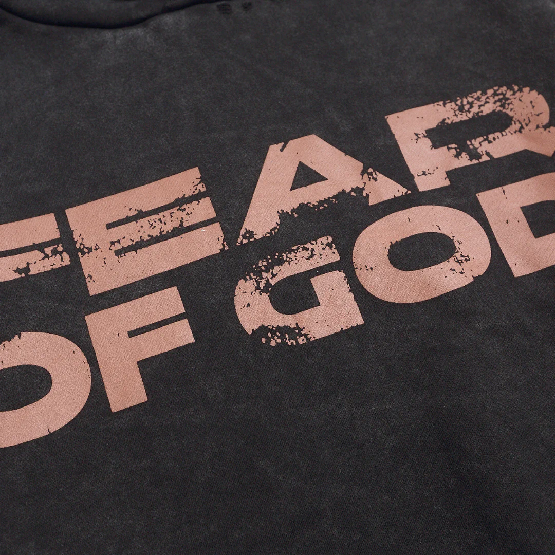 FOG Hoodie - FOG0011 - Image 4