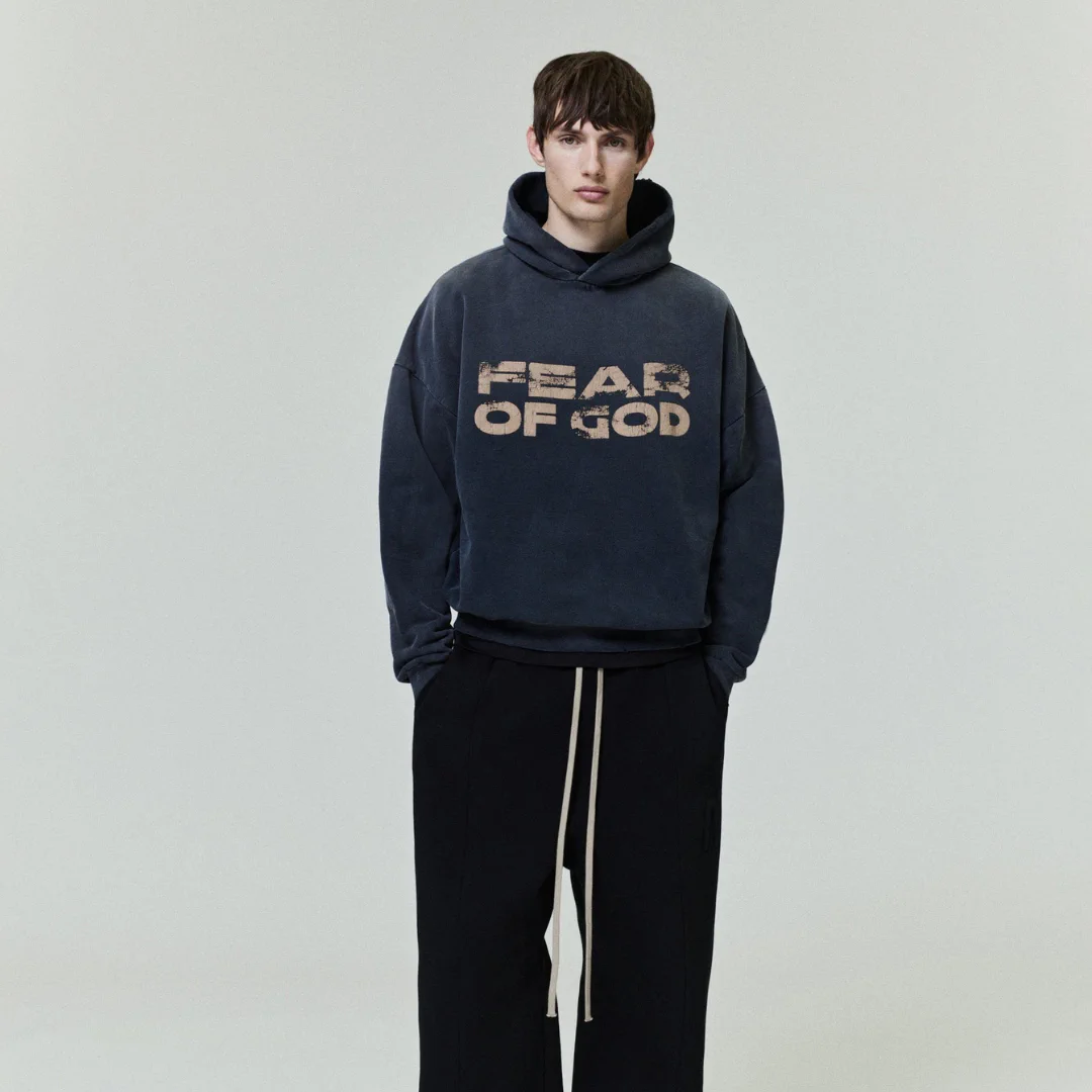 FOG Hoodie - FOG0011 - Image 10