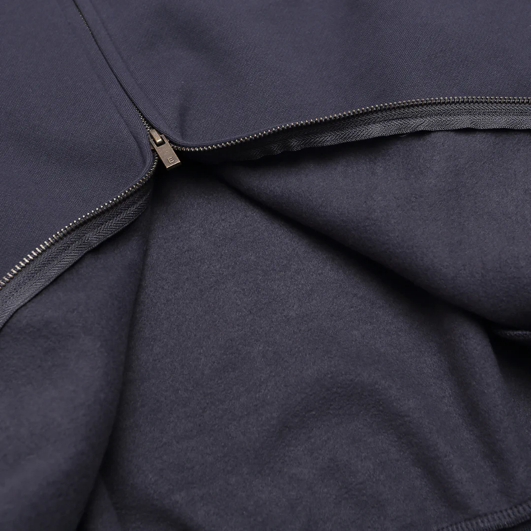 Essentials FOG Hoodie Zip - FOG0013 - Image 14